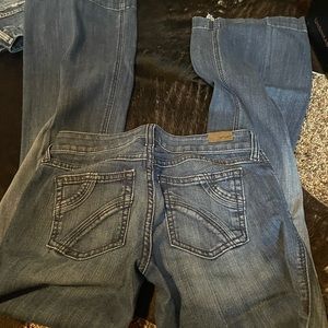 ariat trousers
